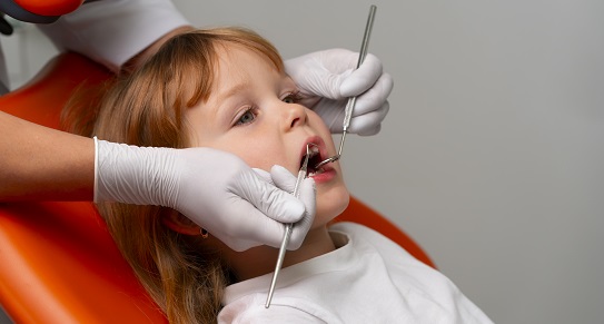 Лечение стоматита