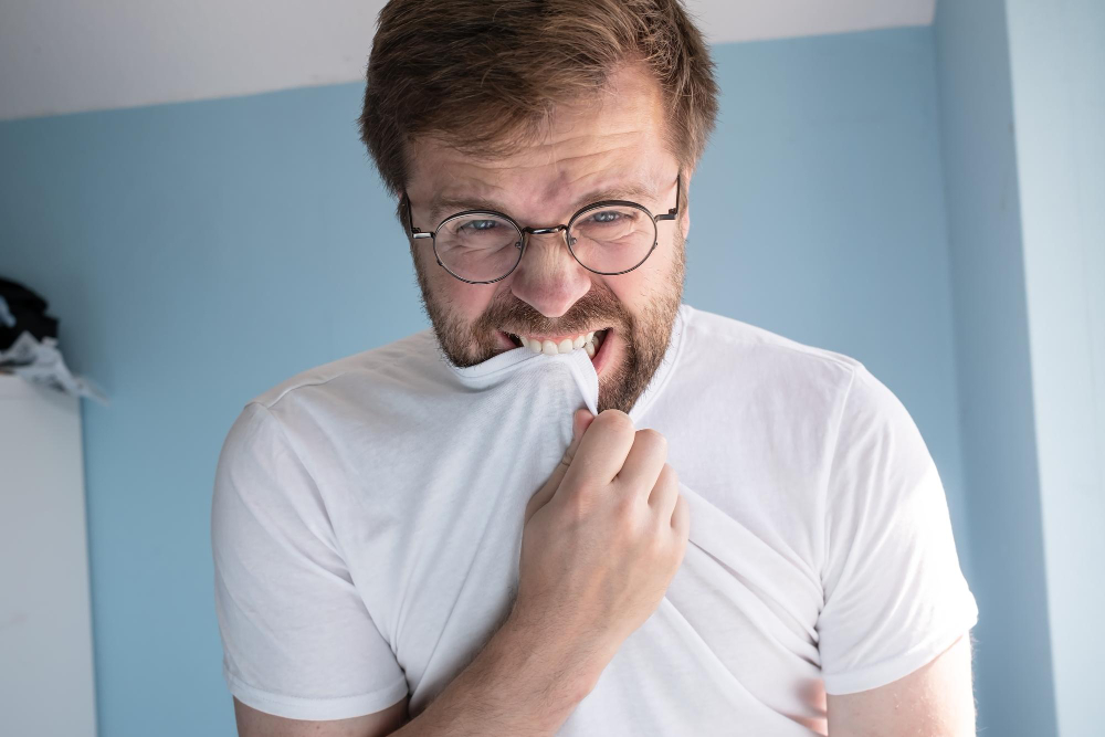 Пародонтоз – история и причины болезни