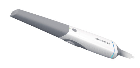 Цифровое сканирование