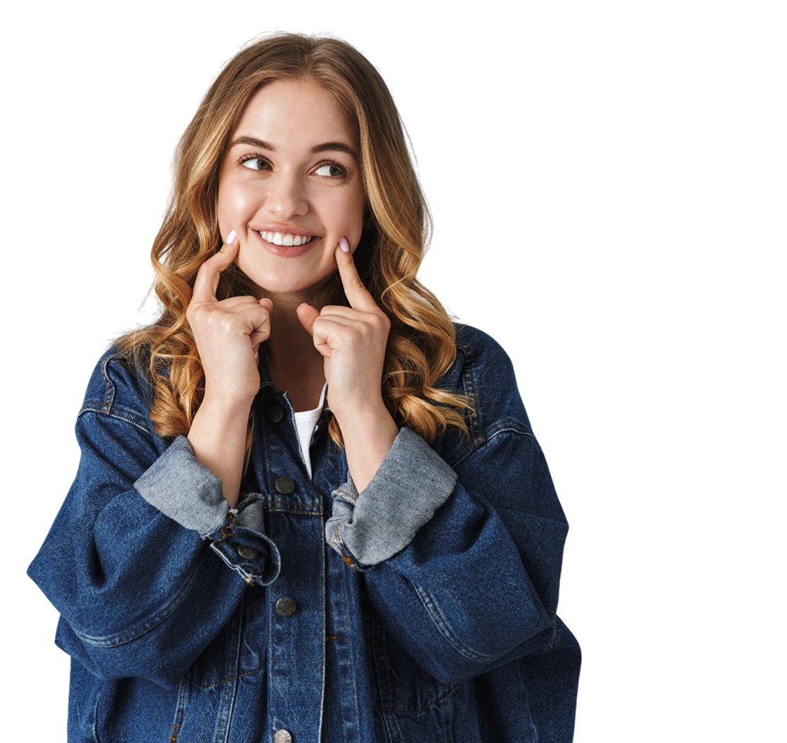 Установка брекетов