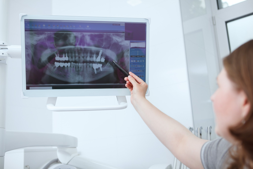 Хирургическое вмешательство при воспалительных процессах