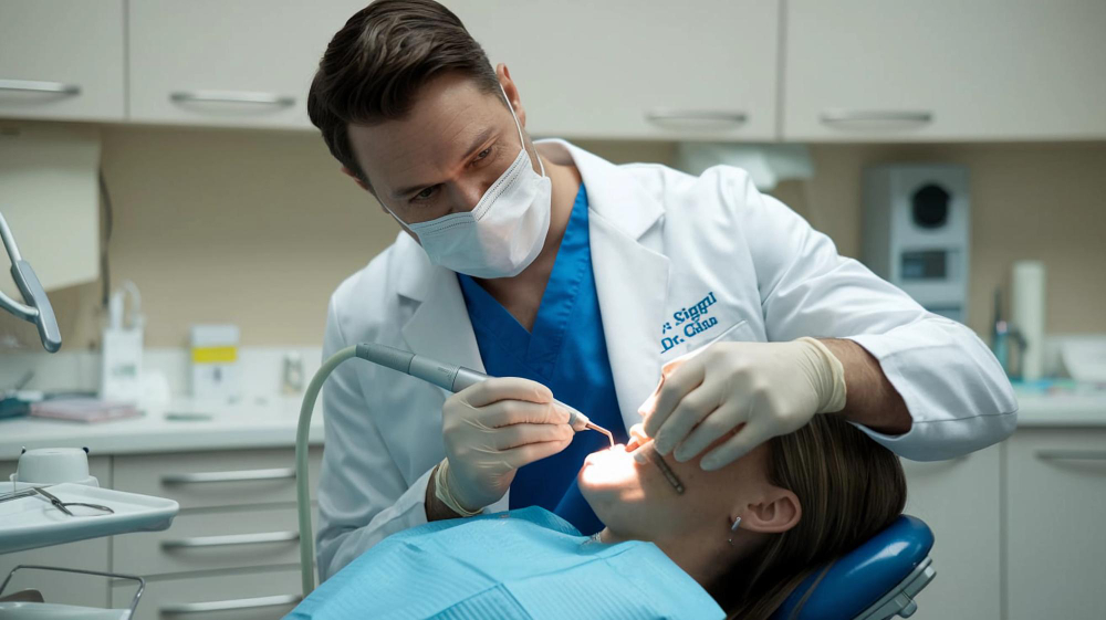 Лечение флюса без удаления зуба — как проходит и когда возможно