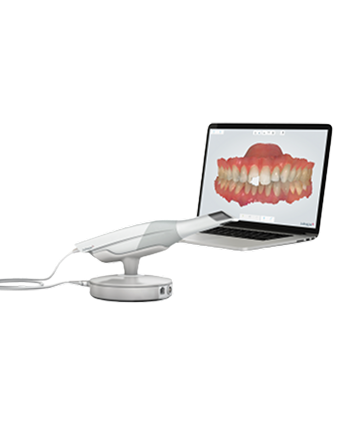 Сканер SHINING 3D AoralScan