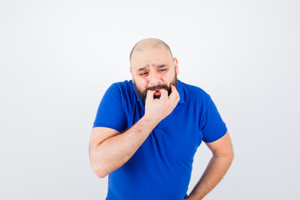 Зачем делать глубокую чистку карманов при пародонтозе