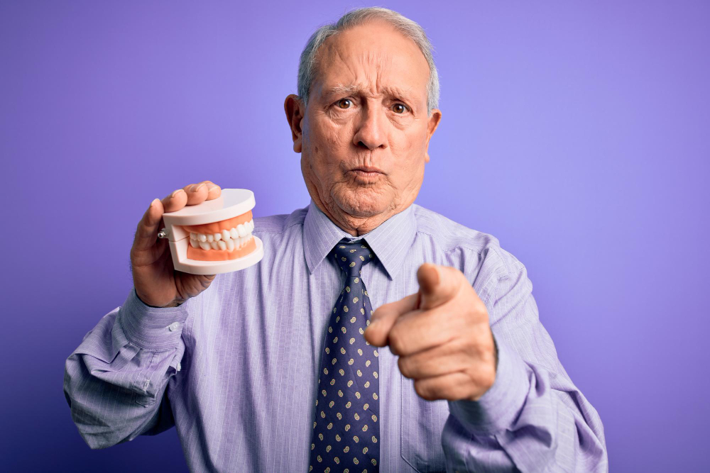 Какие зубные протезы лучше при частичном отсутствии зубов