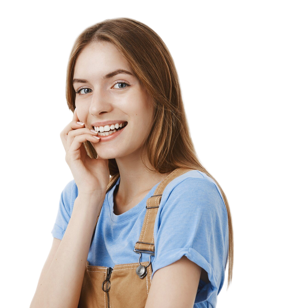 Ортодонтическое лечение