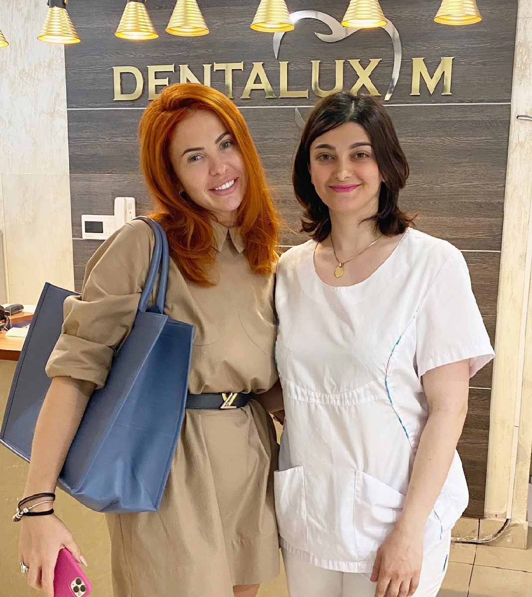 В нашей стоматологии мы заботимся о каждом пациенте и ценим ваше время