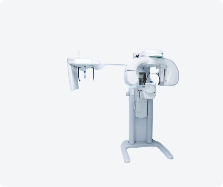 Конусно-лучевая компьютерная томография