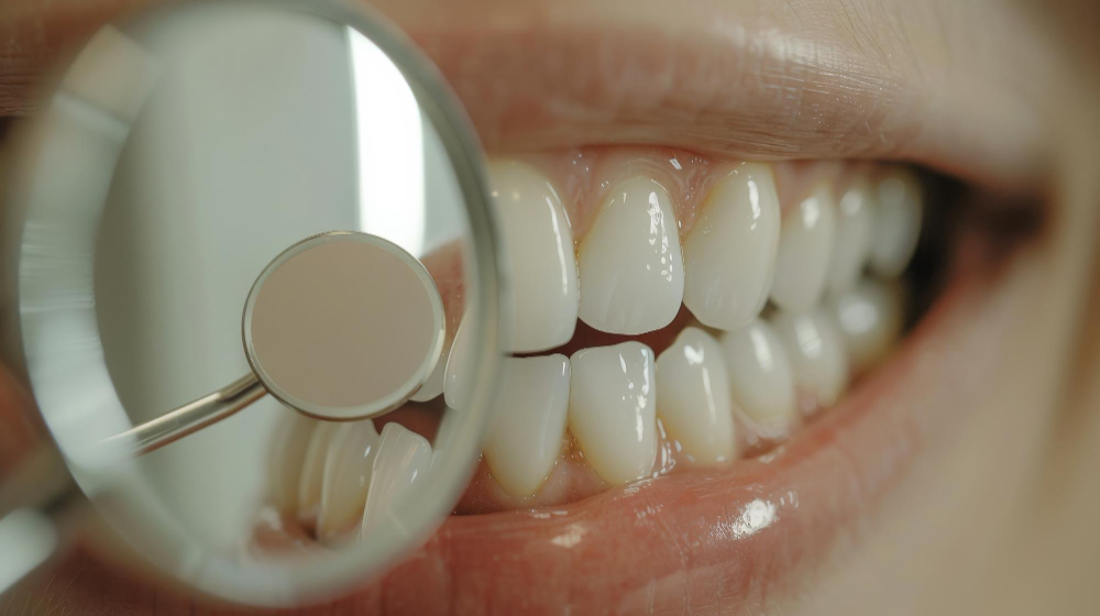 Реставрация фронтальных зубов – как делается?