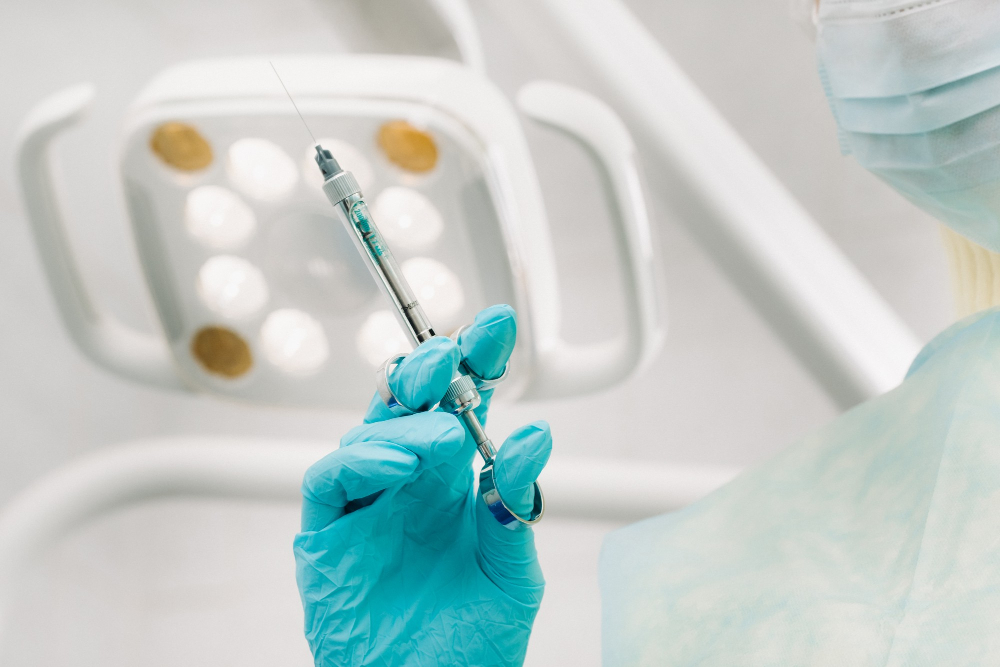 Стоматологическая анестезия - преимущества и недостатки