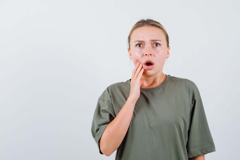 Перикоронит