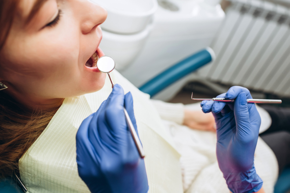 Гемисекция корня зуба: что это и когда проводится