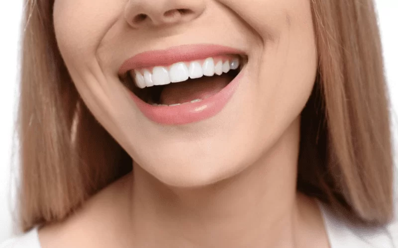 Как укрепить зубы