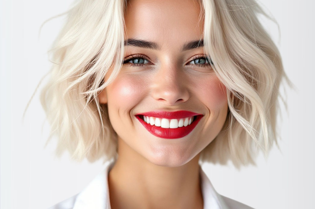 Акция на Керамические виниры E-MAX