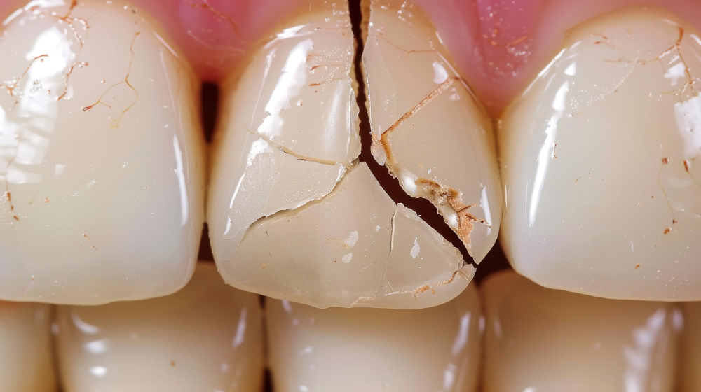 Клиновидный дефект: что это и как лечится?