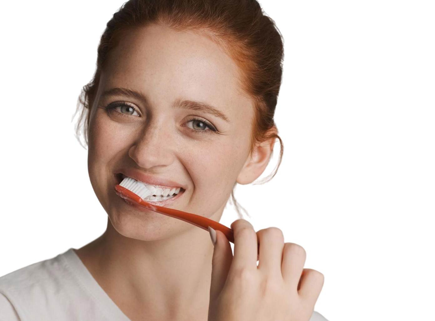 Гигиена полости рта