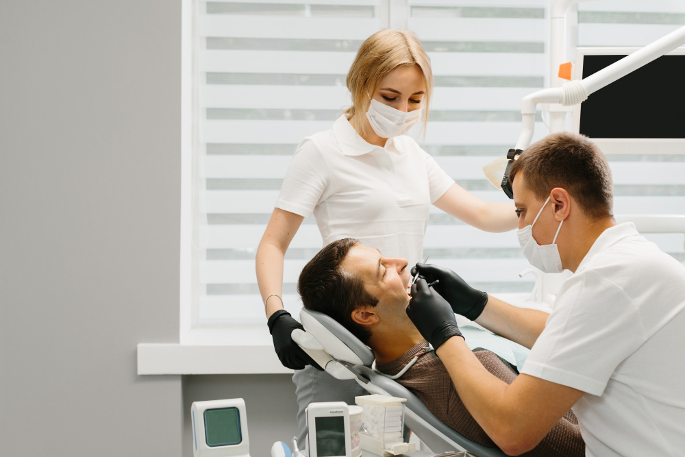 Что нужно знать при удалении зуба