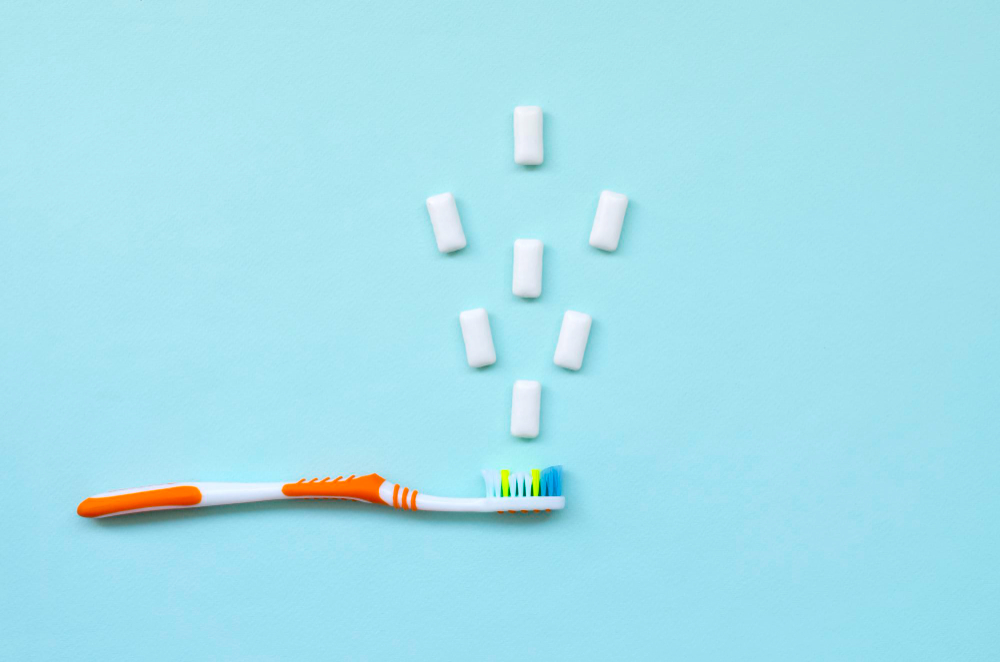 Как правильно чистить зубы: советы по выбору зубной щетки