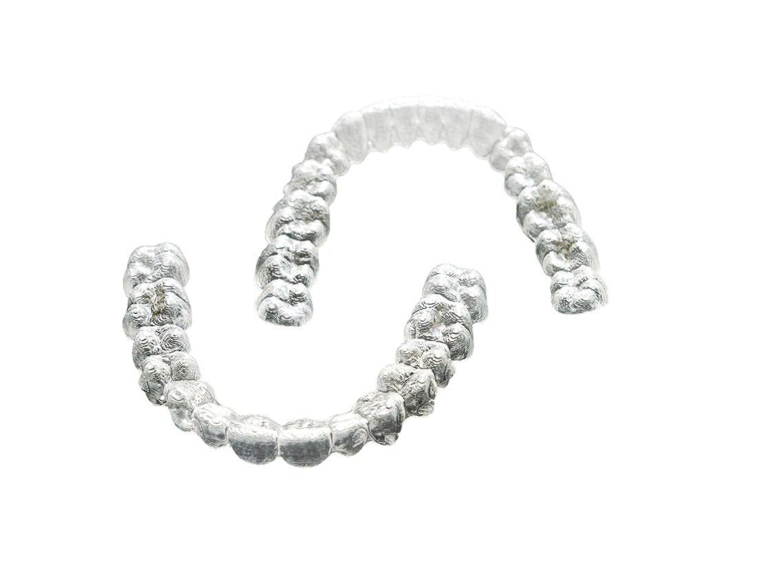 Каппы Инвизилайн