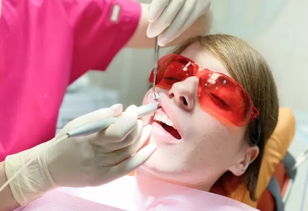 Диодный лазер