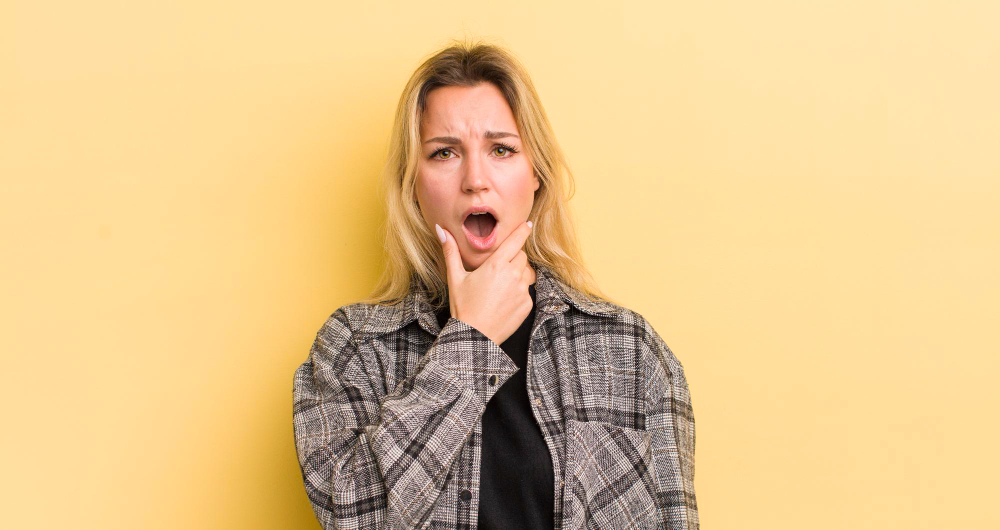 Перикоронит