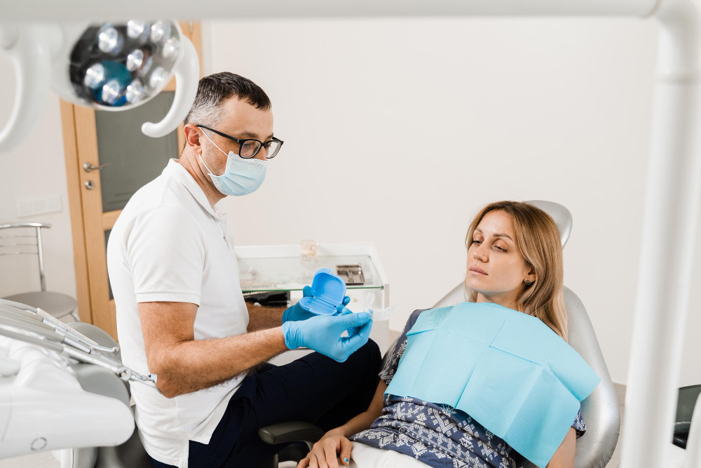 Ретинированные и дистопированные зубы: в чём разница и когда обращаться к стоматологу