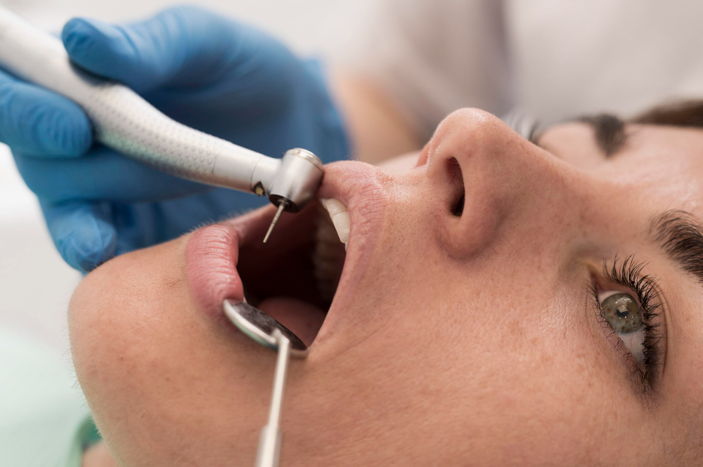 Лечение герпетического стоматита