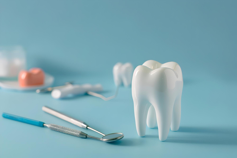 Современные протезы тоже хранят в ванночках