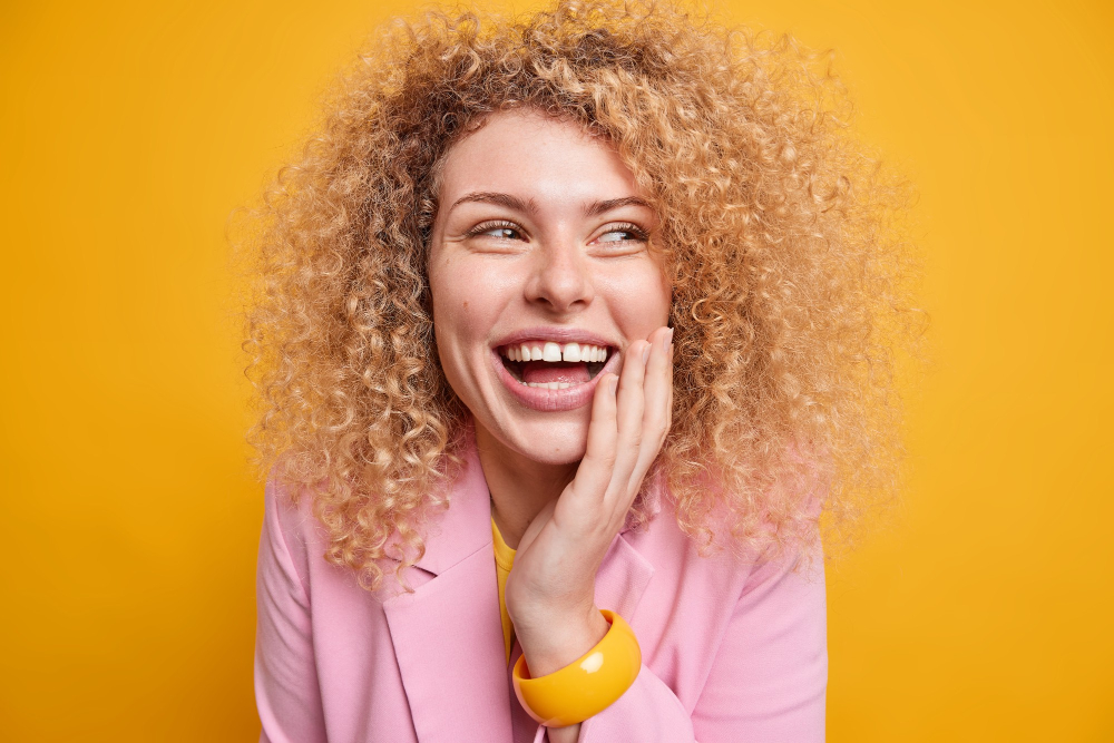 Отбеливание зубов в домашних условиях