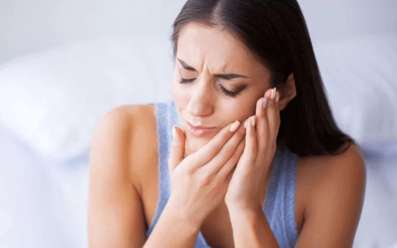 Альвеолит после удаления зуба - симптомы и лечение