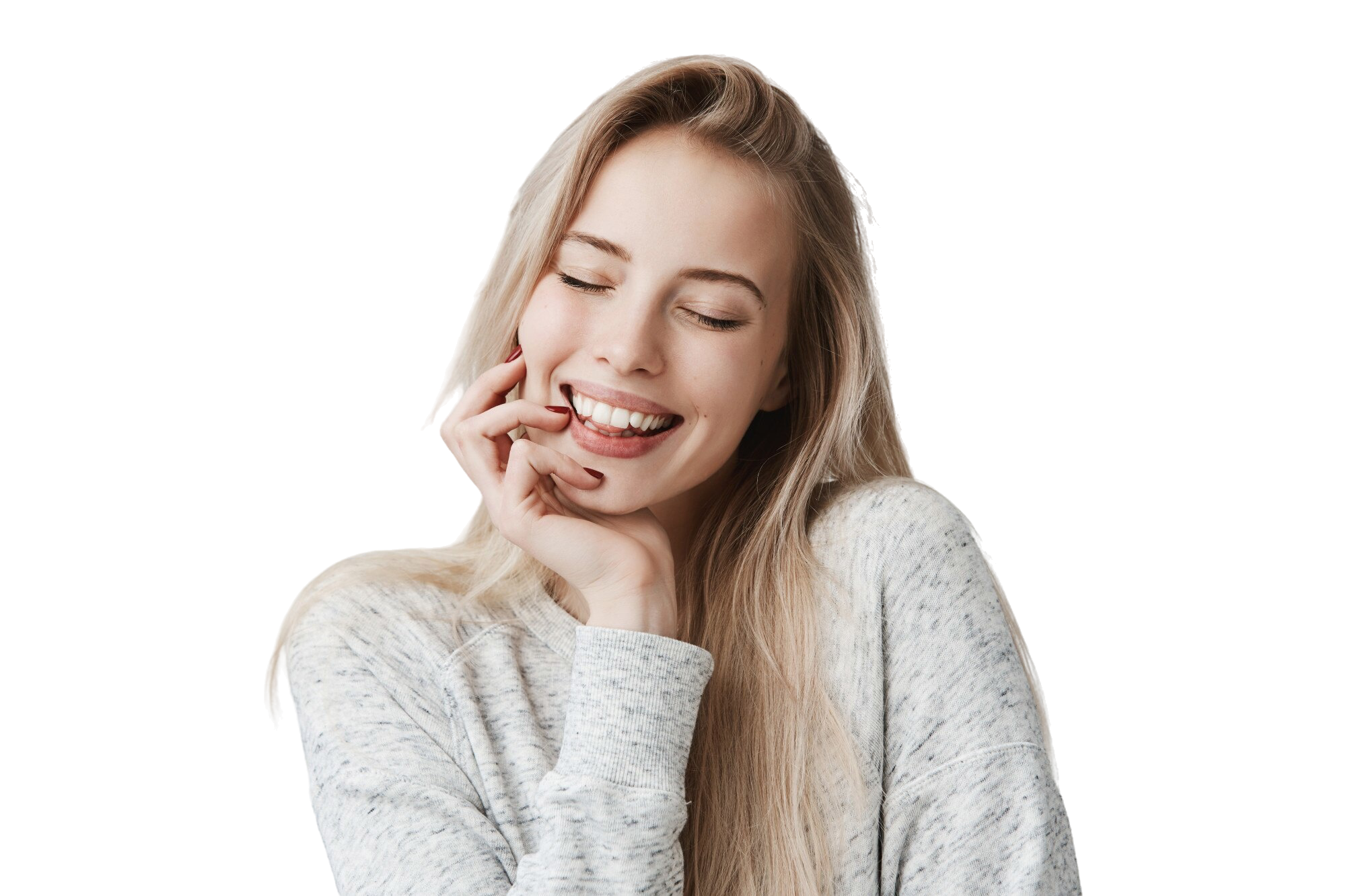 Отбеливание зубов ZOOM