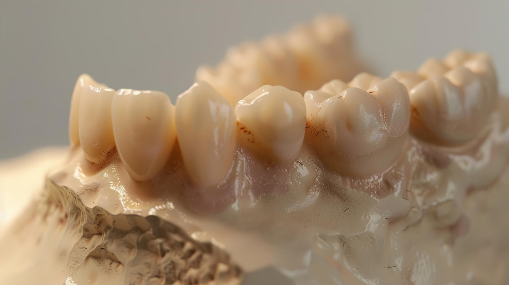 Пришеечный кариес: всё, что вам нужно знать