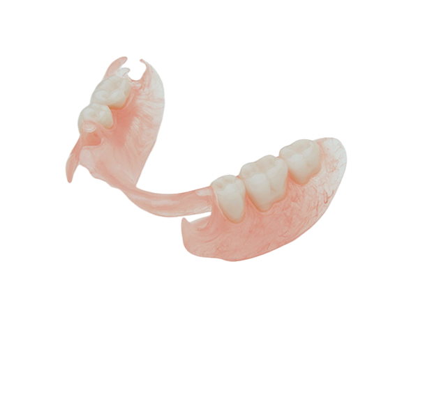 Протезы Квадротти