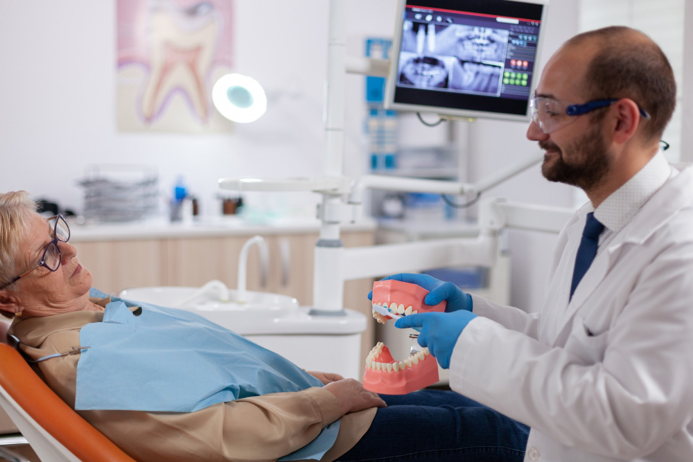 Какой метод имплантации выбрать?