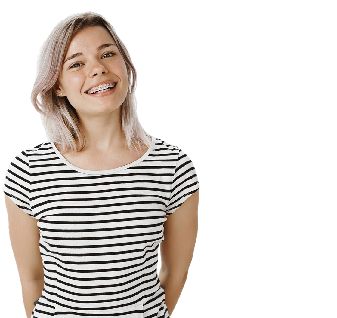 Исправление прикуса