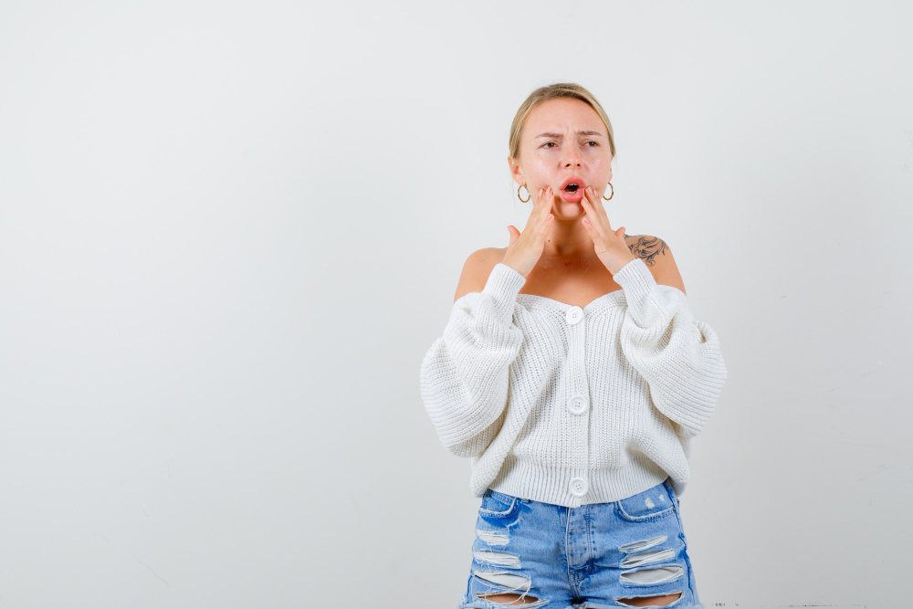 Пародонтоз – история и причины болезни