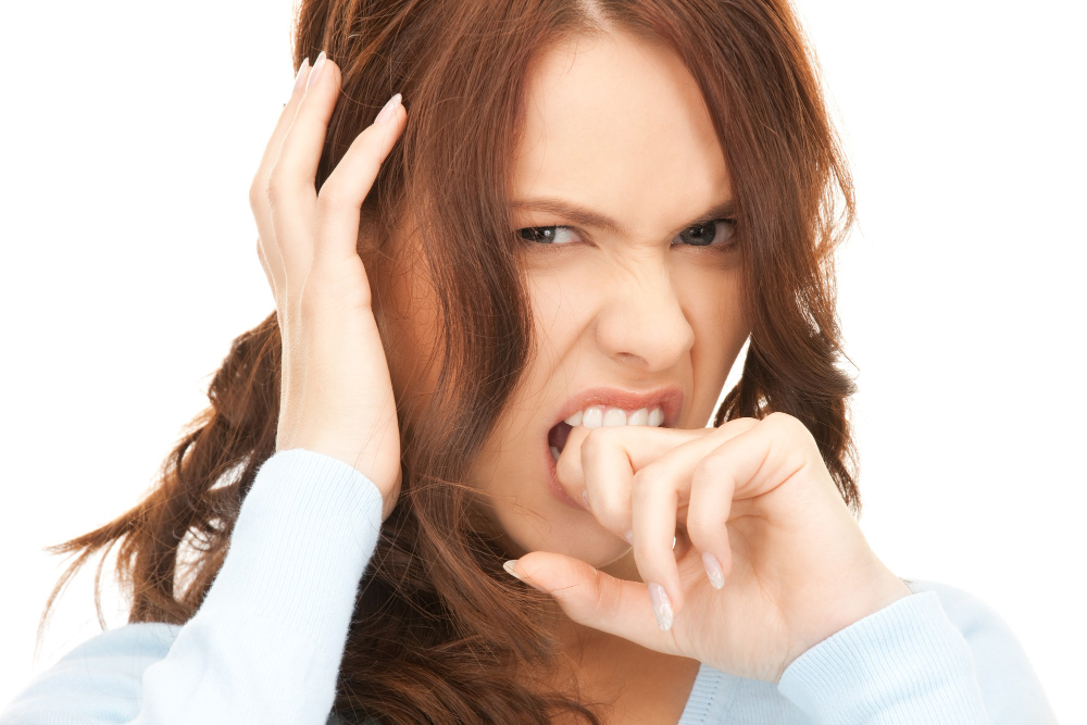 Что делать, если появились трещины на зубе