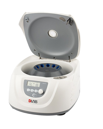 Центрифуга 