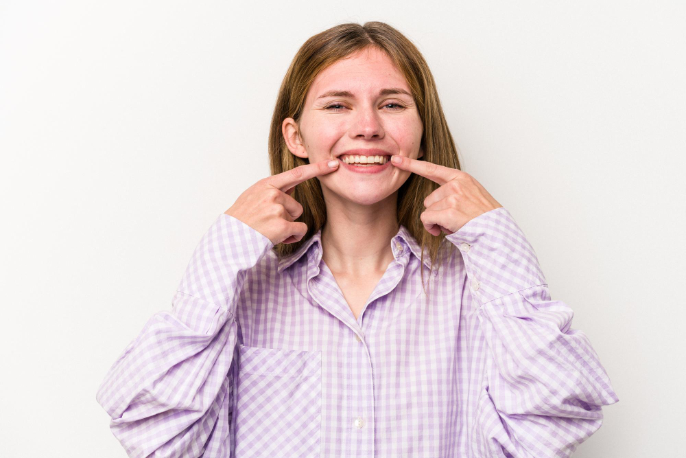 Дисколорит зубов