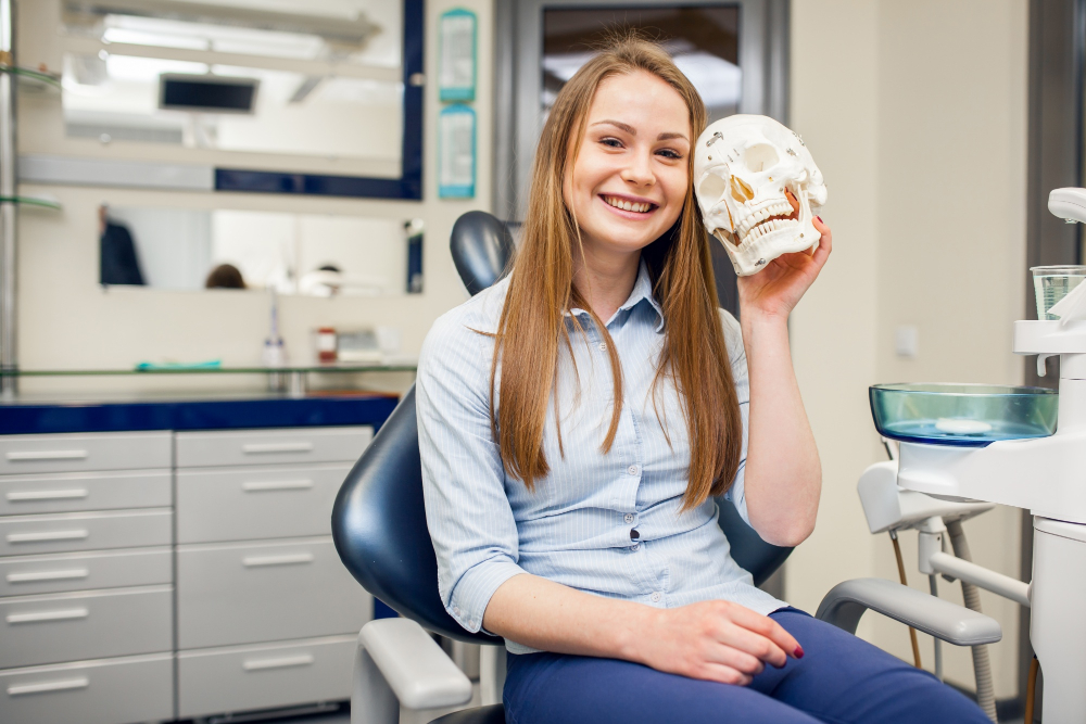 Когда можно ставить имплант после удаления зуба