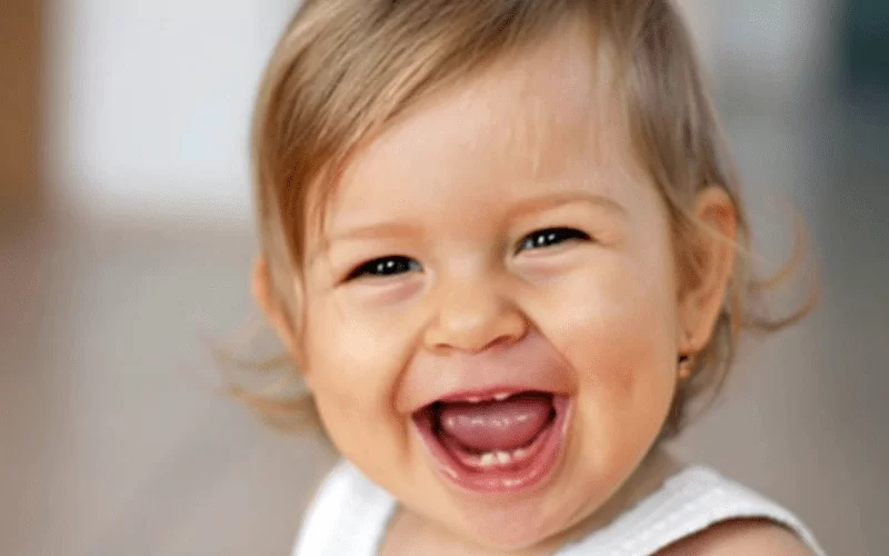 Пульпит молочных зубов у детей