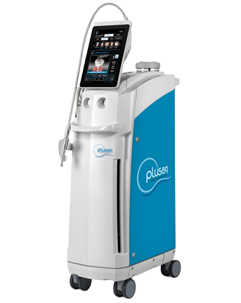 Doctor Smile diode laser
