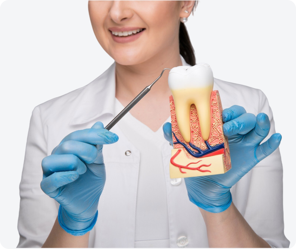 Лечение остеомиелита