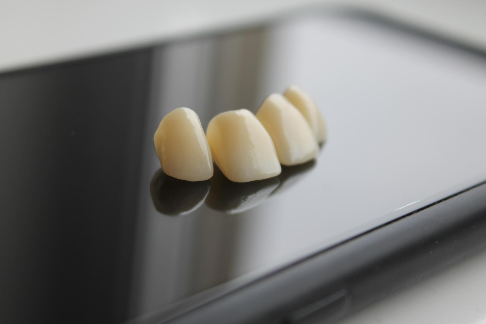 Циркониевые коронки