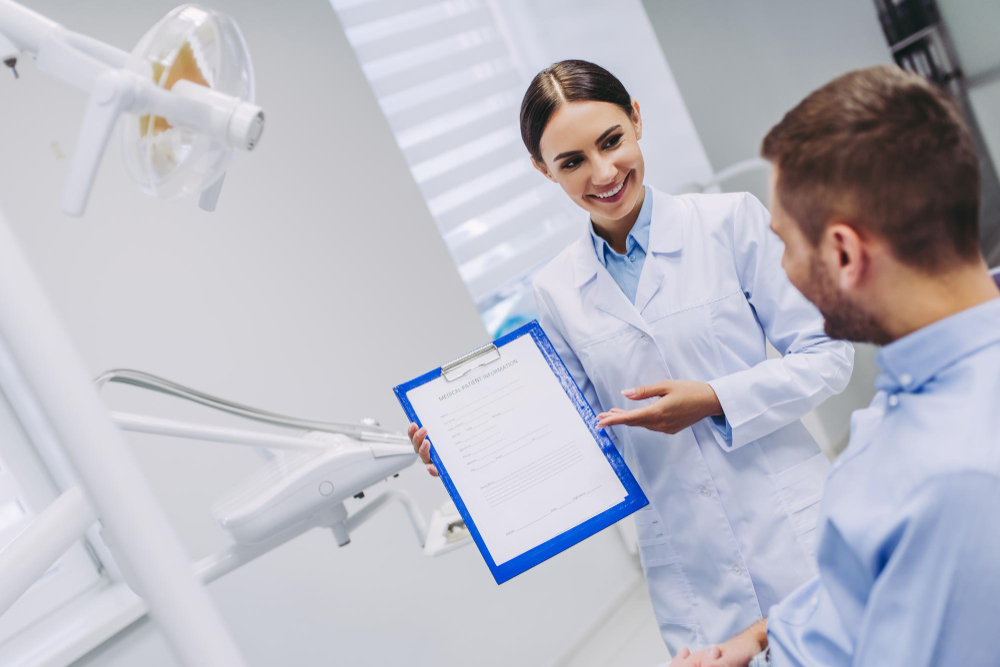 Абсцесс зуба: симптомы и лечение гноя в корне