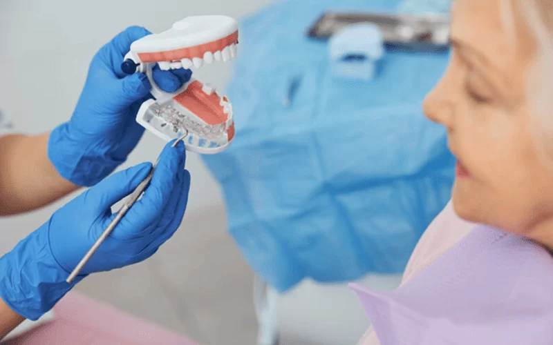 Коронка или имплант - что лучше поставить на зуб