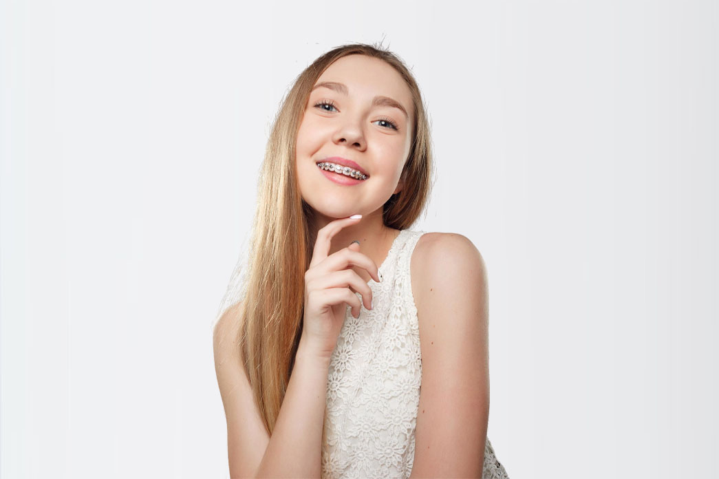 Акция на Брекеты