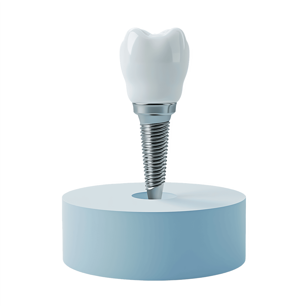 Имплантаты Impro (Германия)