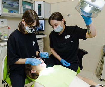 Записаться