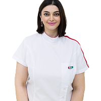 Оганесян (Мкртчян) Каринэ Егиевна